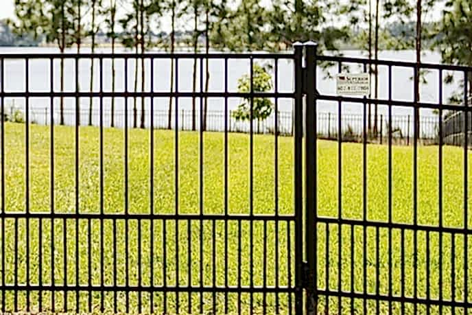 Dog Fence Types