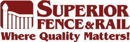 Superior Fence & Rail, Inc.